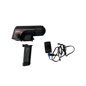 Stalker Pro II+ KA-2M Professional Baseball Sports Radar Gun W Battery/charger
